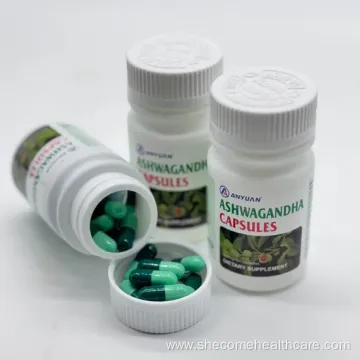 Menopause & Hormonal Support Formula